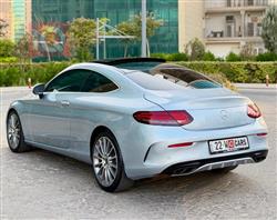 مرسيدس بنز C-Class